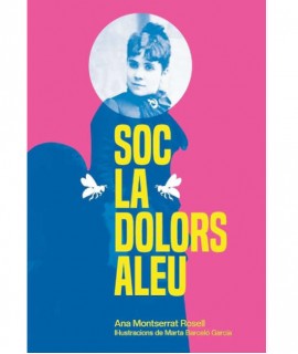 Soc la Dolors Aleu