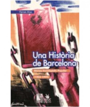 Una Història de Barcelona