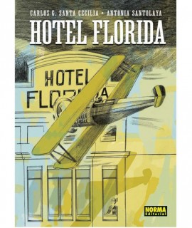 Hotel Florida