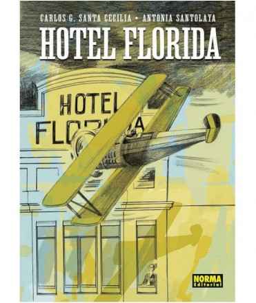 Hotel Florida