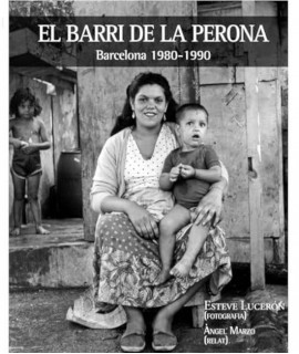 El Barri de la Perona