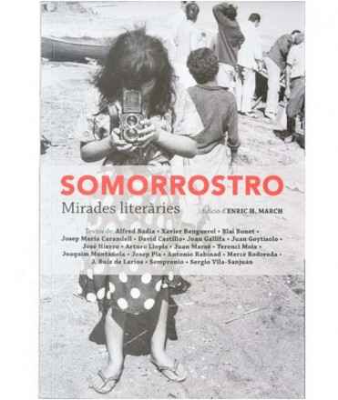 Somorrostro: Mirades literàries