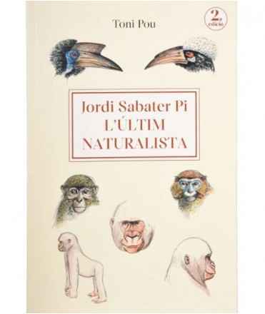 L'últim naturalista