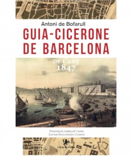 Guia-Cicerone de Barcelona