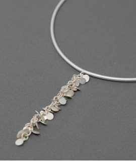Collaret Clemens C, plata