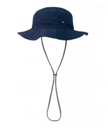 Sombrero Explore Booney azul marino, L/XL 