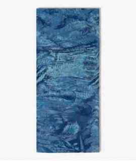 Braga de cuello CoolNet, azul océano
