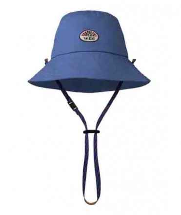 Sombrero Play Booney, azul
