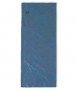 Braga de cuello CoolNet, azul 