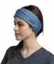 Braga de cuello CoolNet, azul 