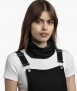Braga de cuello CoolNet, negro 