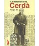 La Barcelona de Cerdà GRUPO 2C