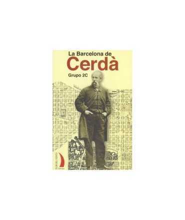La Barcelona de Cerdà GRUPO 2C