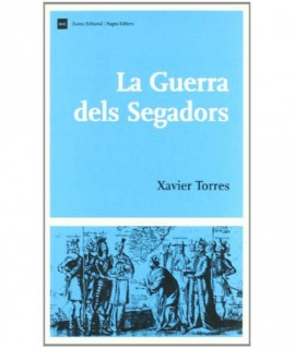 La Guerra dels Segadors