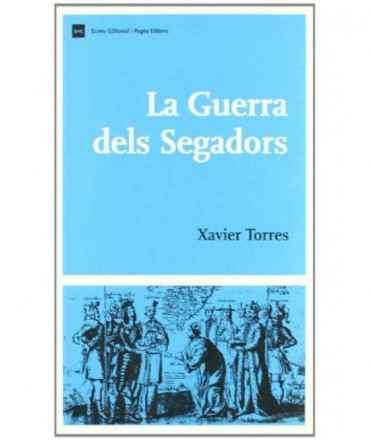 La Guerra dels Segadors