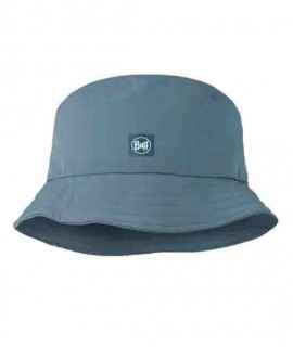 Gorro Adventure Bucket azul, talla S/M