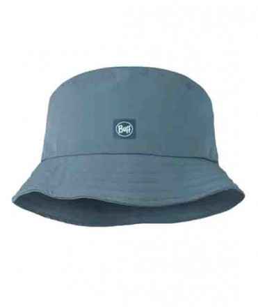 Gorro Adventure Bucket azul, talla S/M