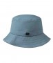 Gorro Adventure Bucket azul, talla S/M