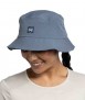 Gorro Adventure Bucket azul, talla S/M