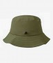 Gorro Adventure Bucket caqui, talla S/M 