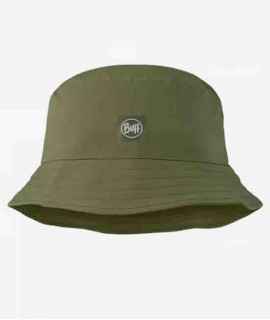 Gorro Adventure Bucket caqui, talla L/XL 