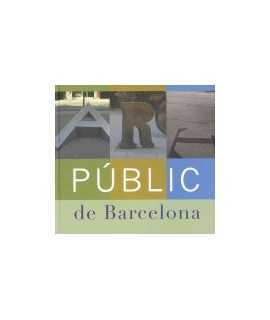 Public Art of Barcelona