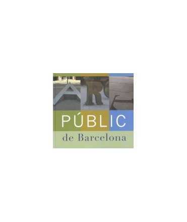 Art Públic de Barcelona