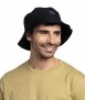 Gorro Adventure Bucket negro, talla L/XL 