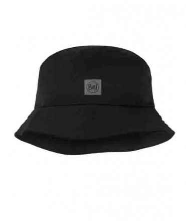 Gorro Adventure Bucket negro, talla L/XL 