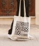 Bolsa algodon Panot