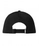 Gorra Summit negro, talla L/XL 