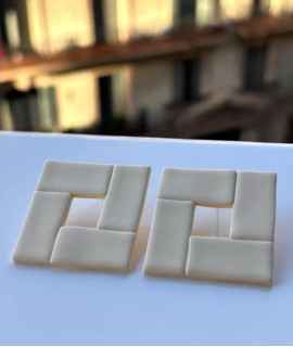 Pendientes ventana