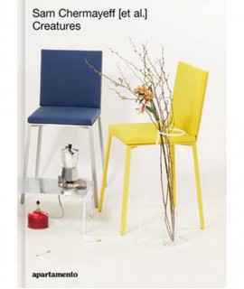 Sam Chermayeff [et al.] : Creatures