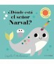¿Dónde Está el Señor Narval?