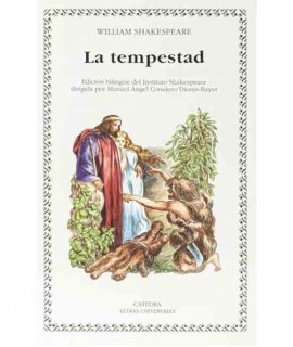 La Tempestad
