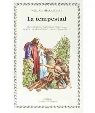 La Tempestad