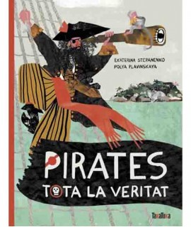 Pirates: Tota la veritat