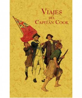 Viajes del Capitán Cook
