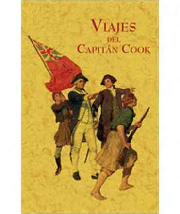 Viajes del Capitán Cook