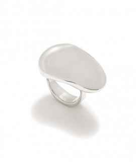 Anell plata pedra Elsa