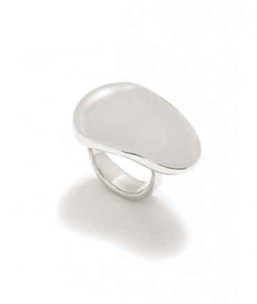 Anillo plata piedra Elsa