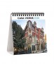Calendari sobretaula Casa Vicens 2026