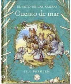 El Seto de las Zarzas: Cuento de Mar