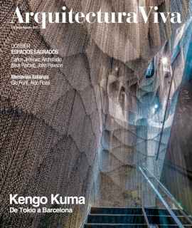 Arquitectura Viva N.236