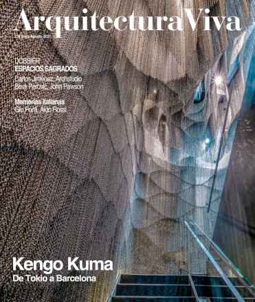 Arquitectura Viva N.236
