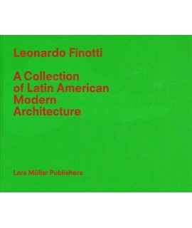 A Collection of Latin American Modern Architecture