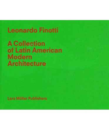 A Collection of Latin American Modern Architecture