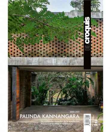 El Croquis 212, Palinda Kannangara