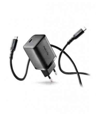 Cargador ultrarápido 65W