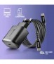 Carregador ultraràpid 65W 